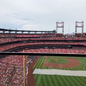 Meet your Posher, Matthew